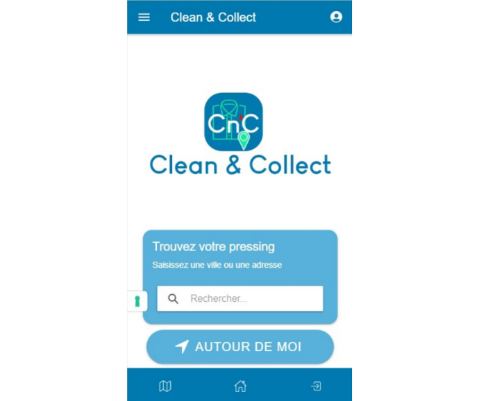 FAQ Clean & Collect